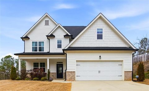 238 Observation Pointe Dallas GA 30132