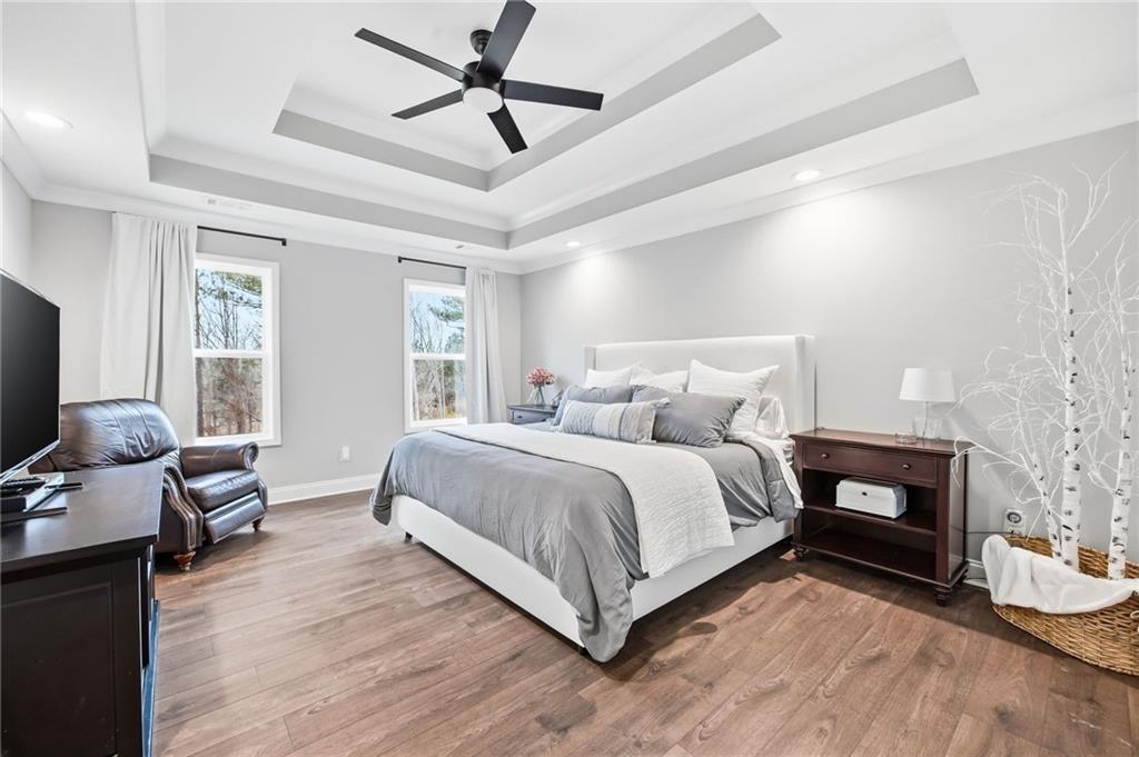 238 Observation Pointe