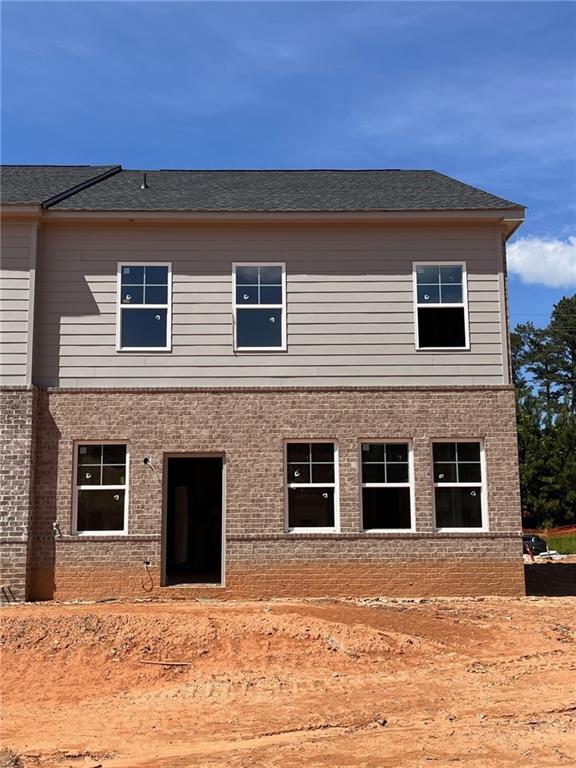 3108 Marbella Circle #4, Kennesaw, Georgia image 7