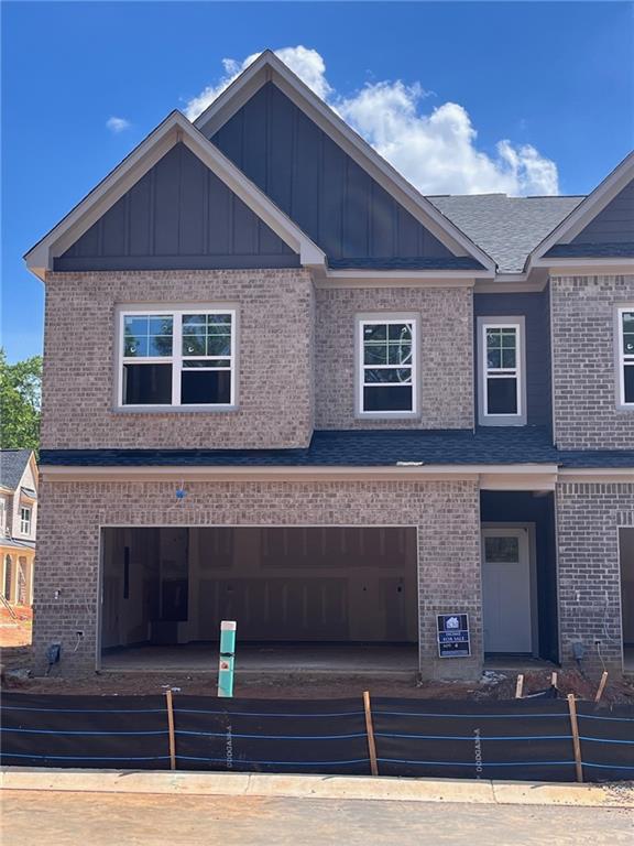 3108 Marbella Circle #4, Kennesaw, Georgia image 1