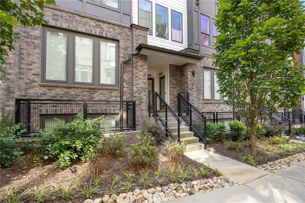 383 Pratt DRIVE #506