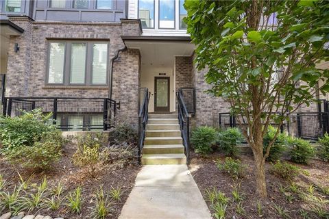 383 Pratt DRIVE #506 Atlanta GA 30315