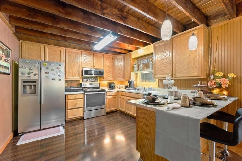 Yellow Creek Estates - Residential