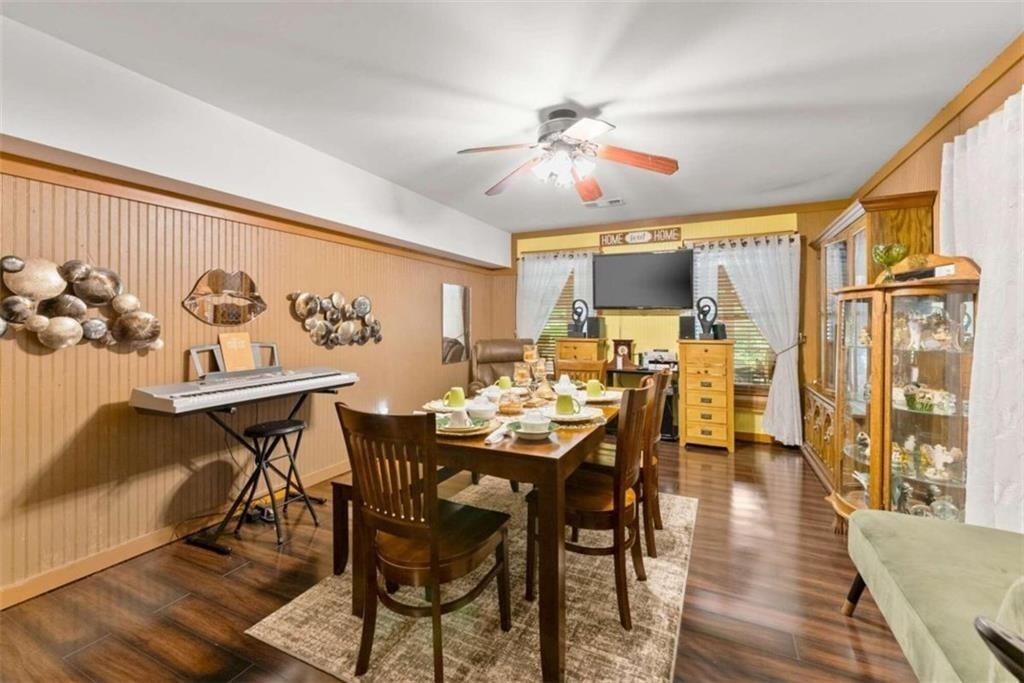 Yellow Creek Estates - Residential