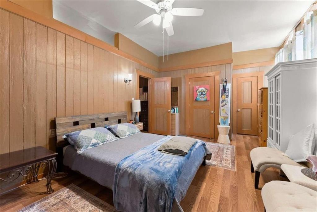 Yellow Creek Estates - Residential