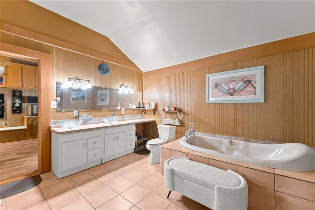 Yellow Creek Estates - Residential