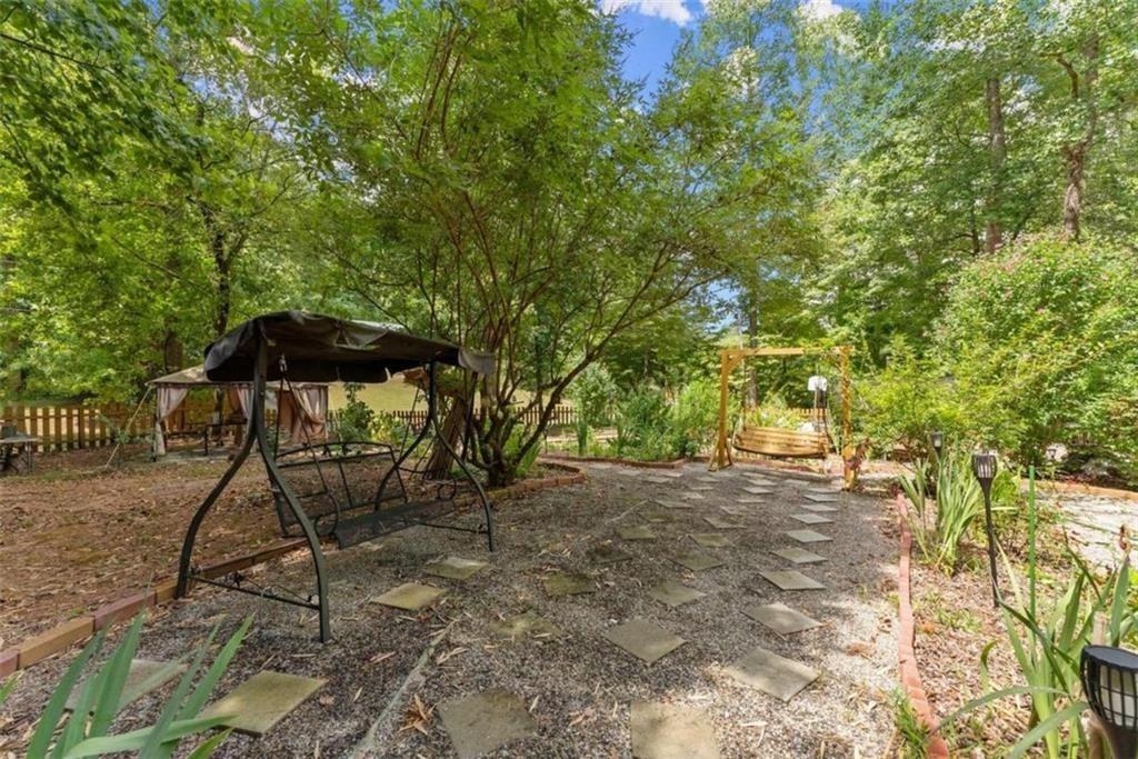 Yellow Creek Estates - Residential