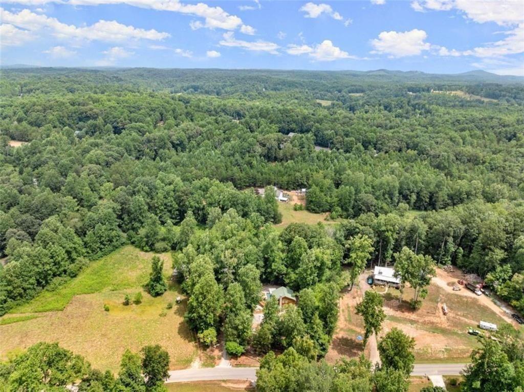 Yellow Creek Estates - Residential