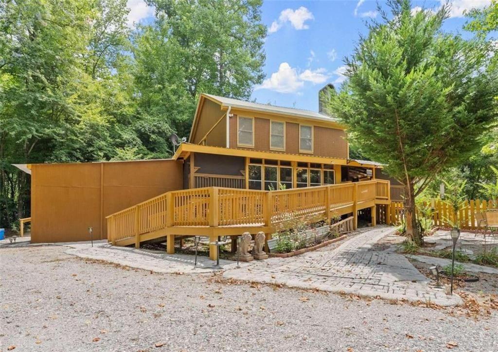 Yellow Creek Estates - Residential