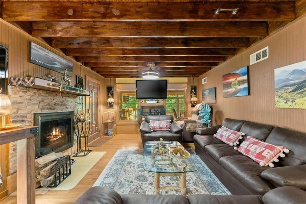 Yellow Creek Estates - Residential