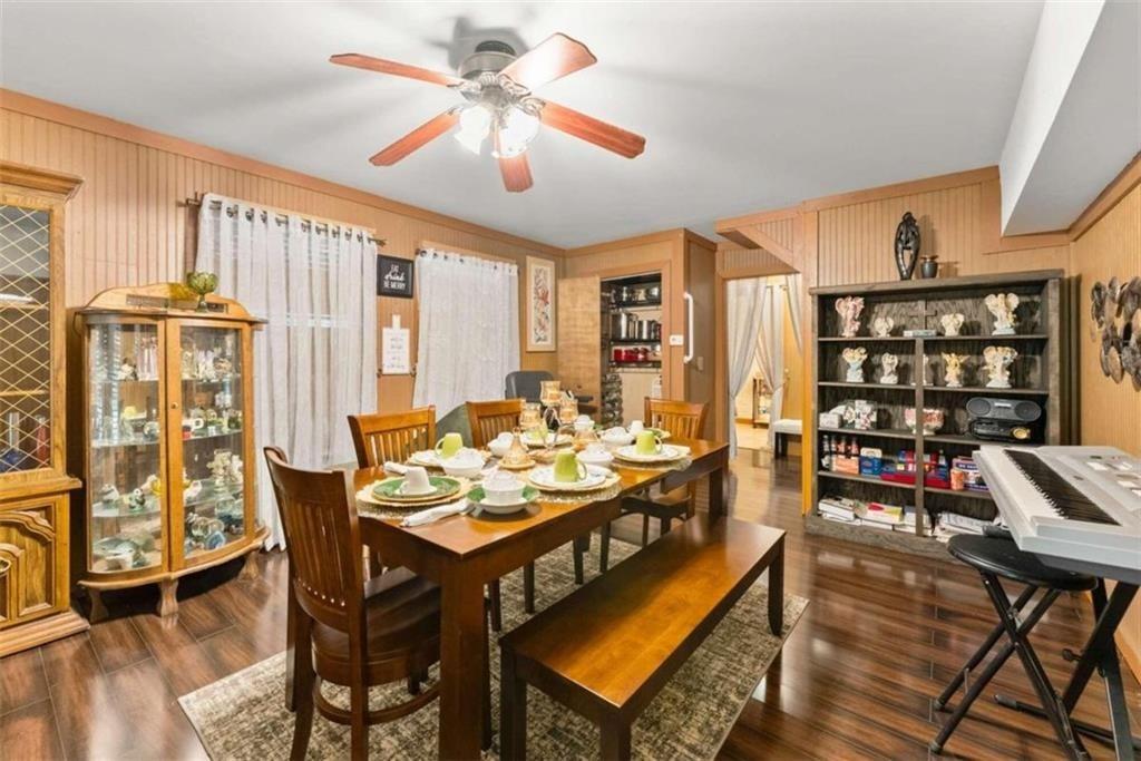 Yellow Creek Estates - Residential