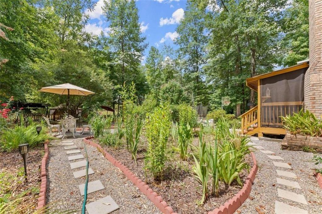 Yellow Creek Estates - Residential