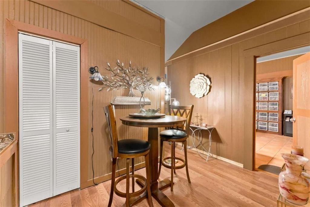 Yellow Creek Estates - Residential