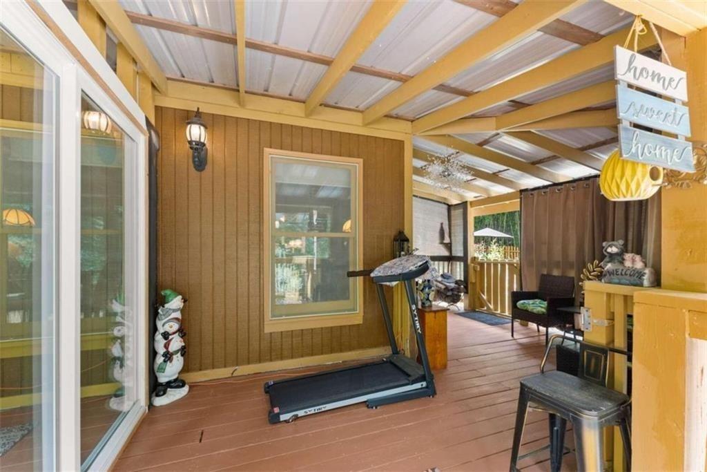 Yellow Creek Estates - Residential