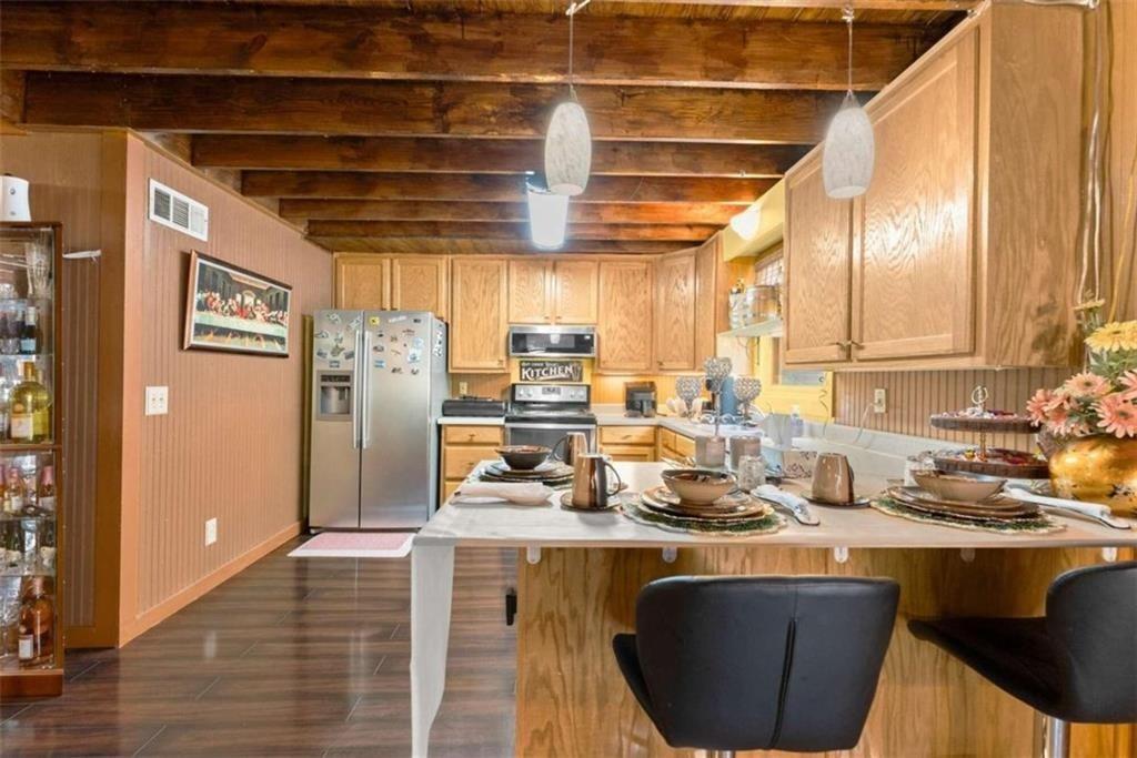 Yellow Creek Estates - Residential