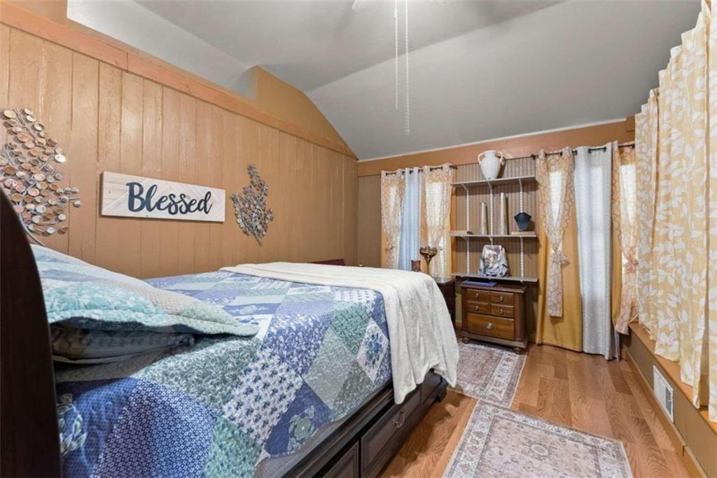 Yellow Creek Estates - Residential