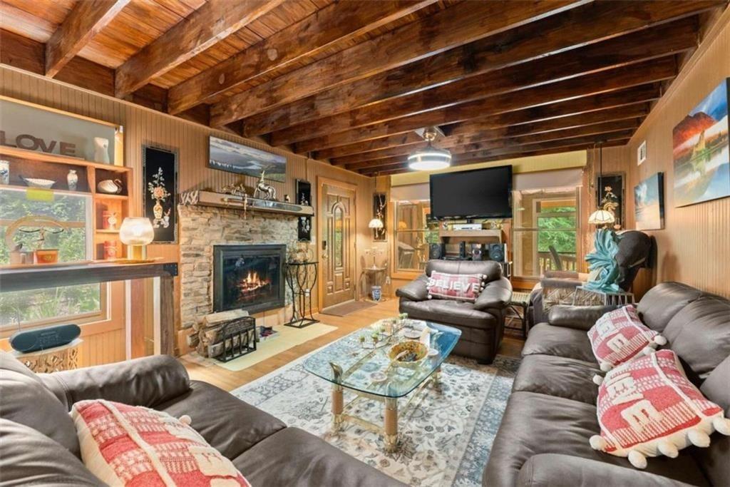 Yellow Creek Estates - Residential