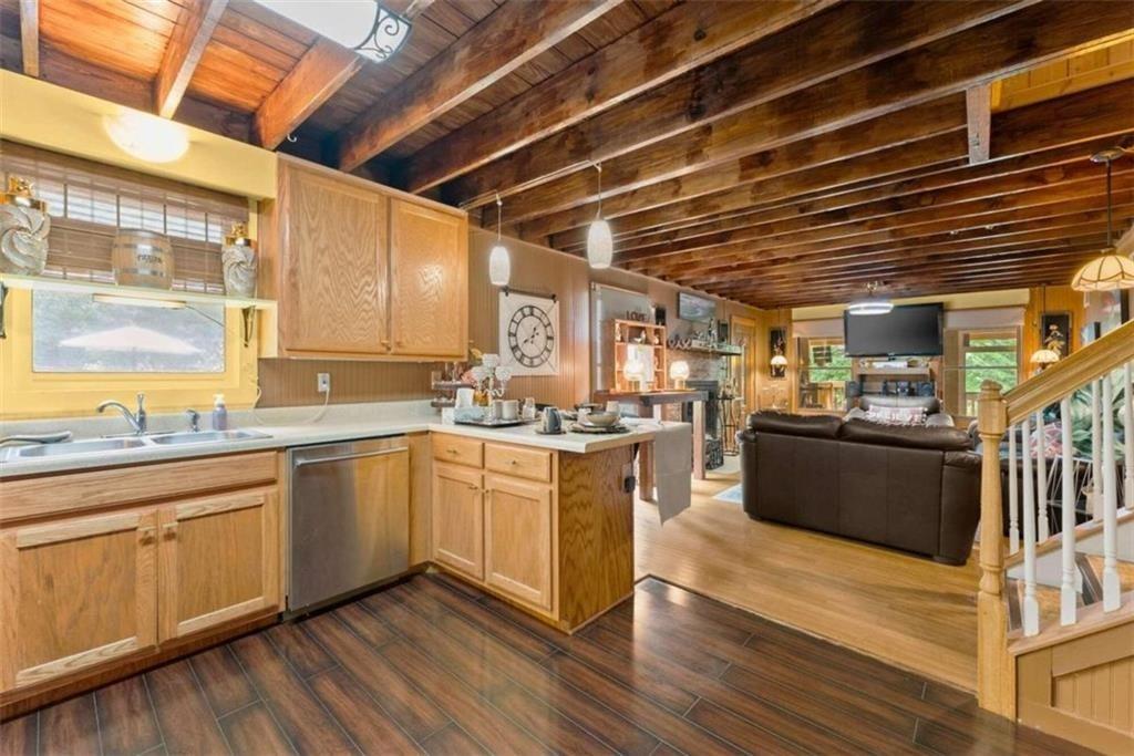 Yellow Creek Estates - Residential