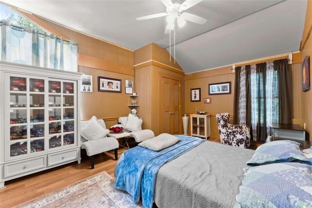 Yellow Creek Estates - Residential