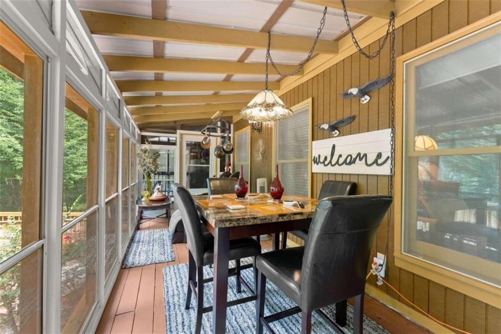 Yellow Creek Estates - Residential