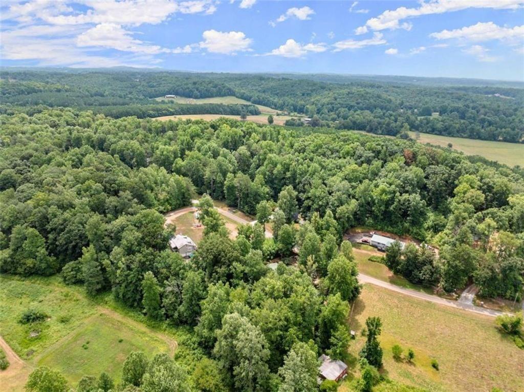 Yellow Creek Estates - Residential