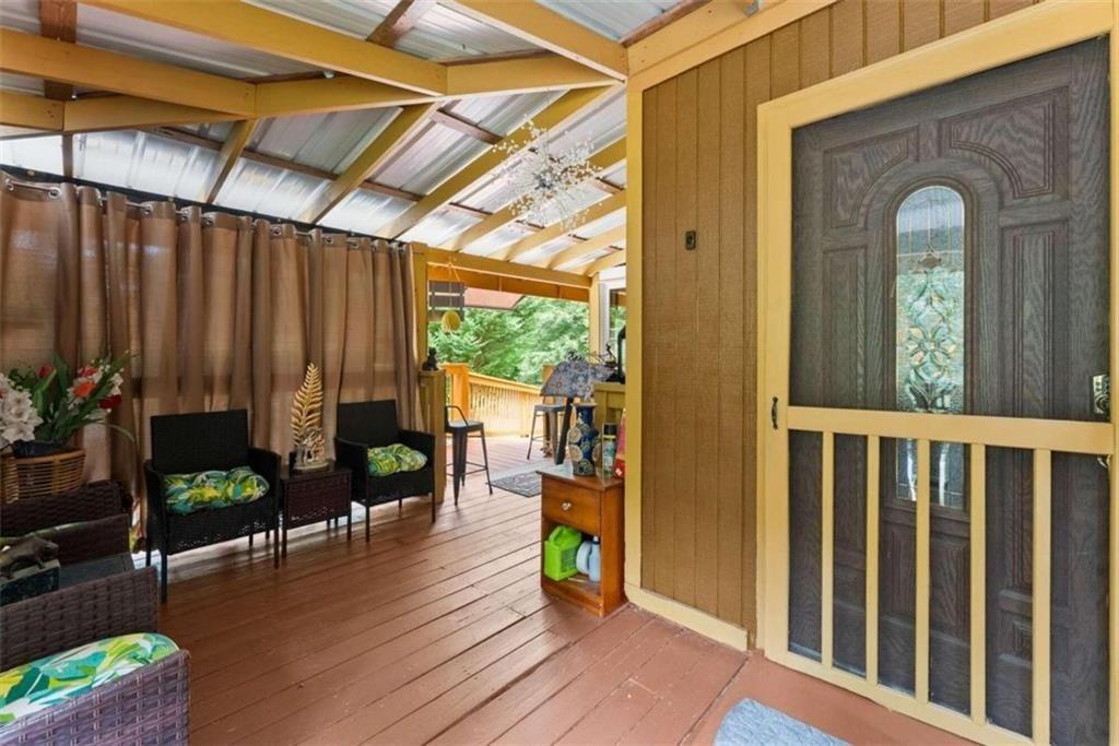 Yellow Creek Estates - Residential