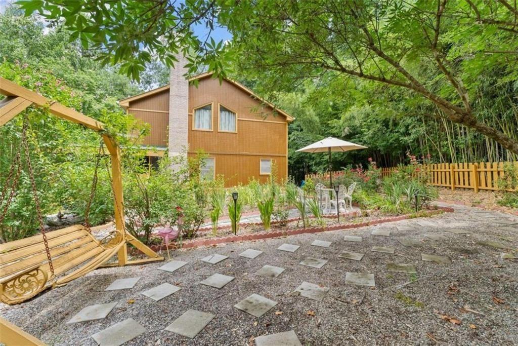 Yellow Creek Estates - Residential