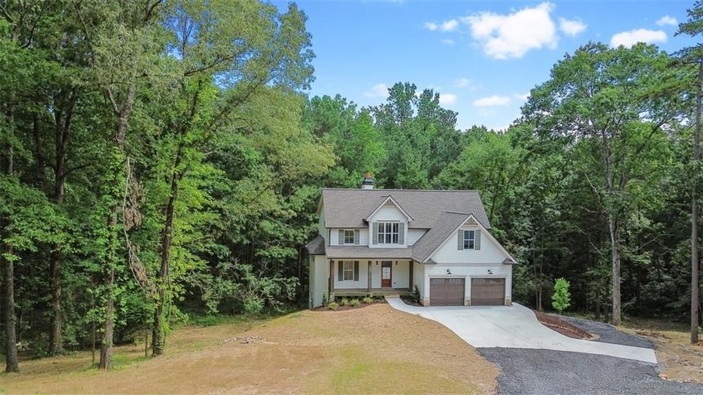 Photo of 629 Butterworth Road, Canton, GA 30114 (MLS # 7705285)