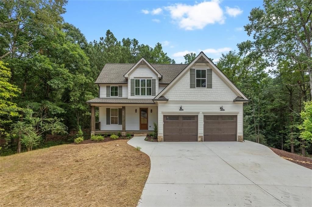 Photo of 629 Butterworth Road, Canton, GA 30114 (MLS # 7705285)