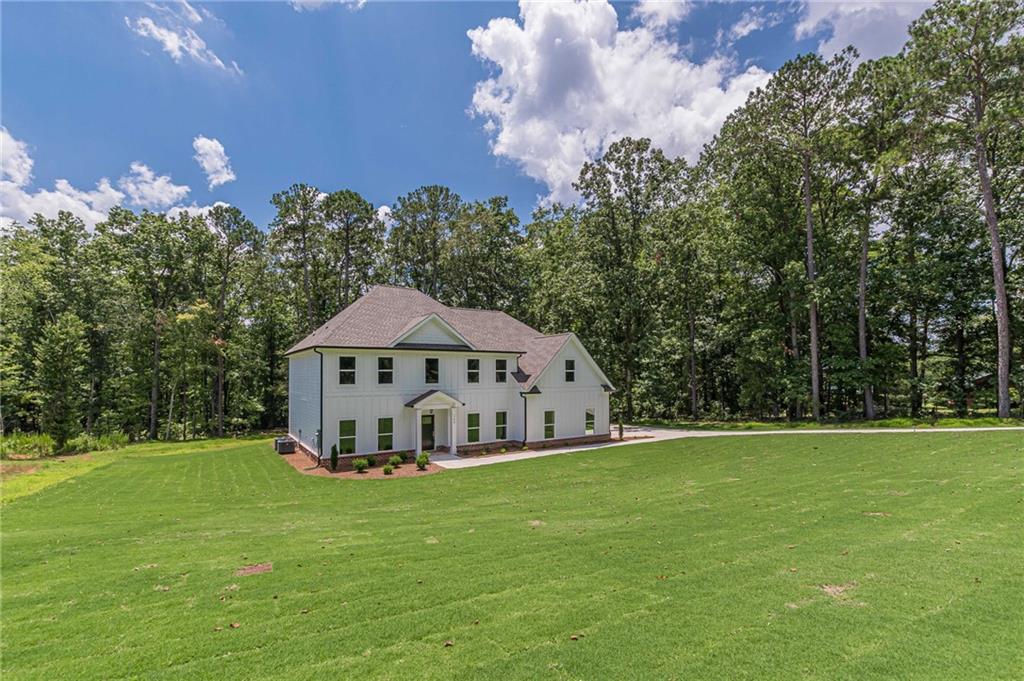 790 Turner Road