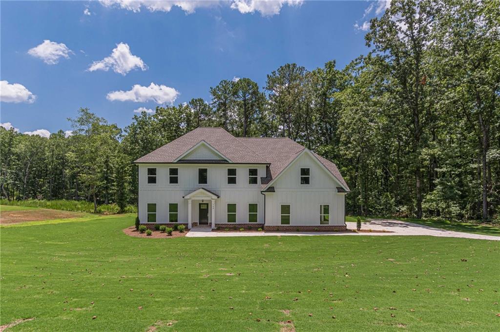 790 Turner Road