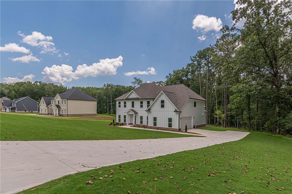 790 Turner Road