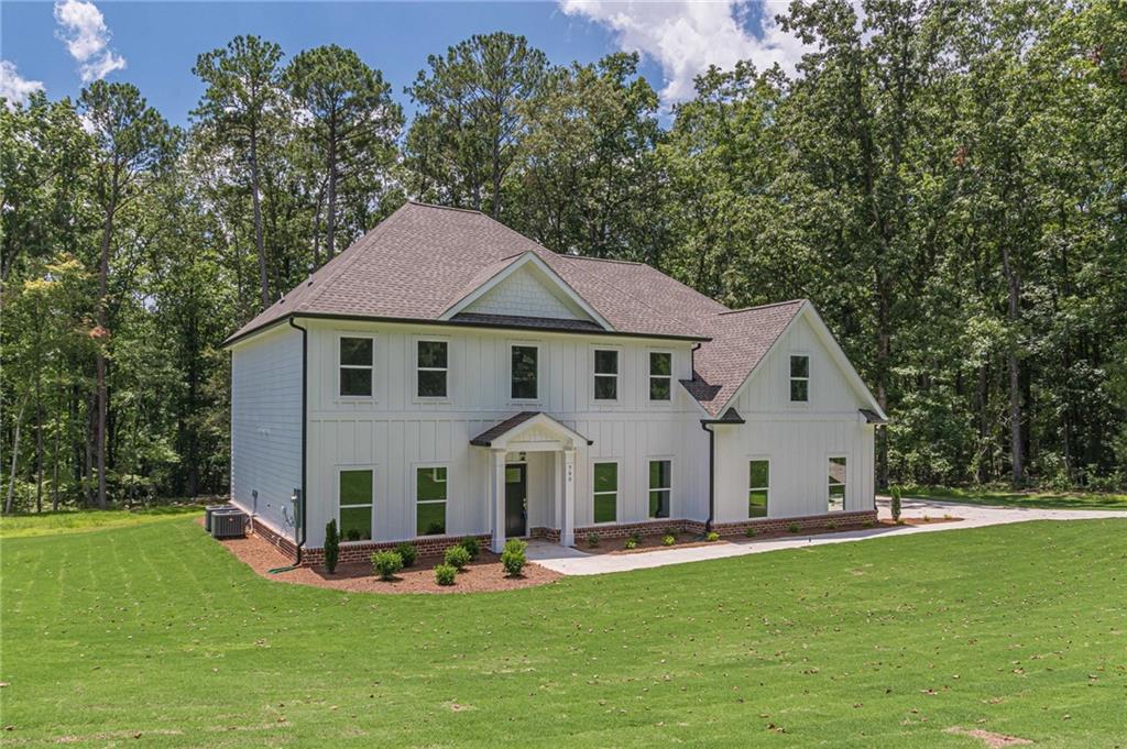 790 Turner Road