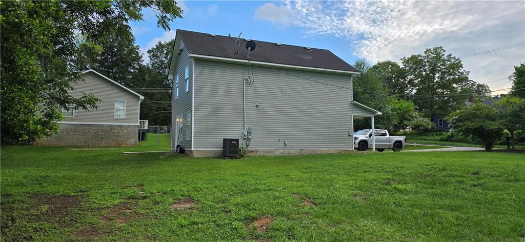 310 N 5th Street, Griffin, Georgia image 3