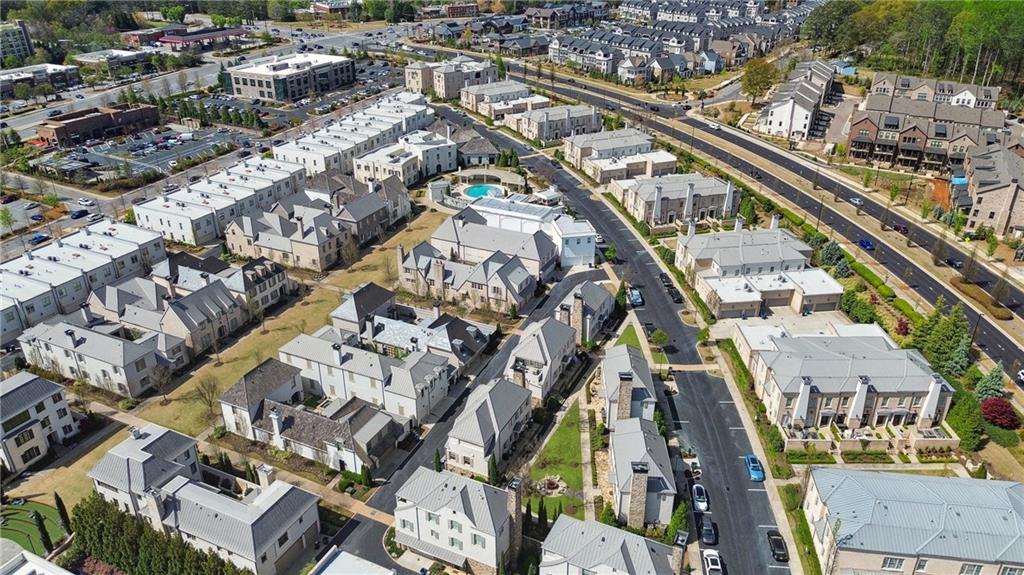 Avalon - Residential