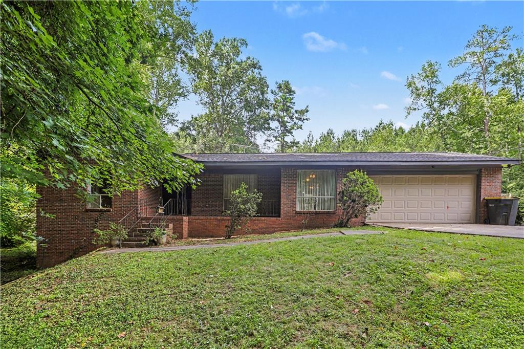 779 Pinehurst Drive