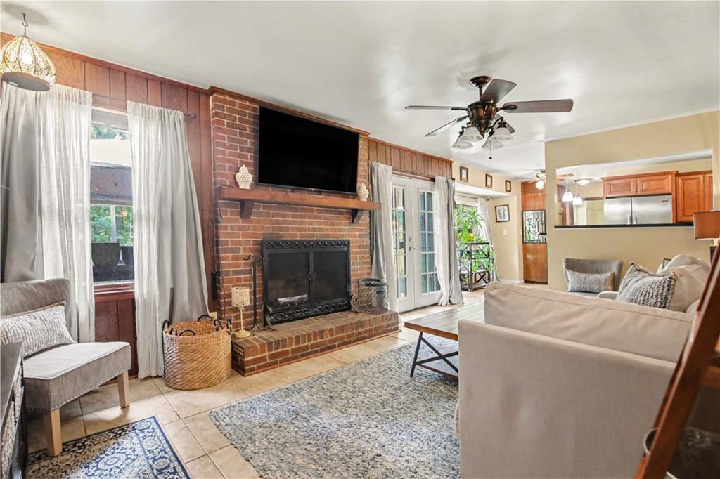 779 Pinehurst Drive
