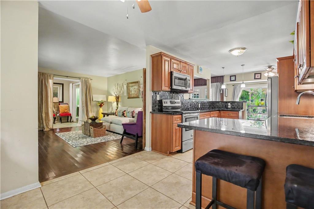 779 Pinehurst Drive