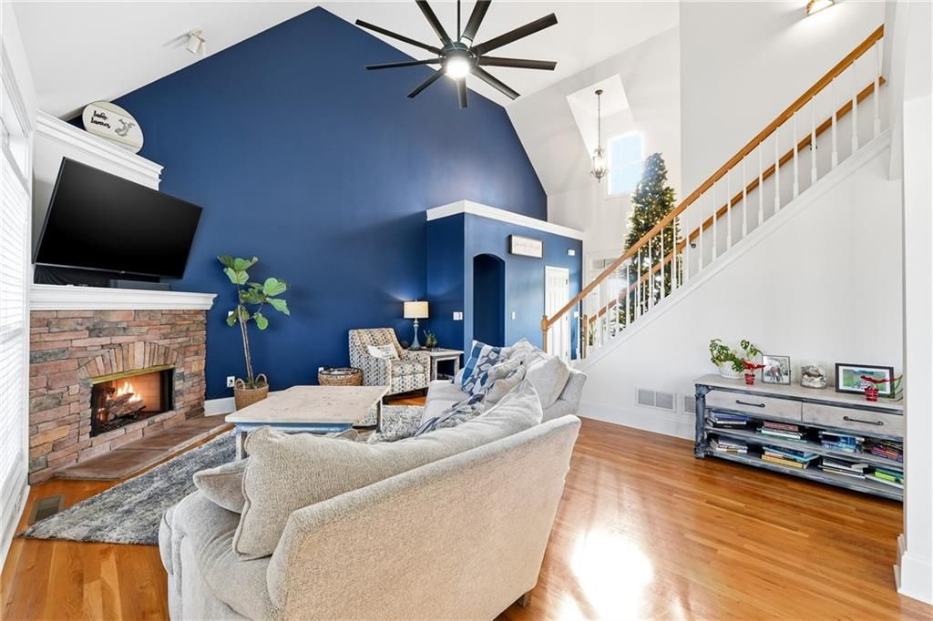 Photo of 5745 Charleston Lane, Cumming, GA 30041 (MLS # 7704148)