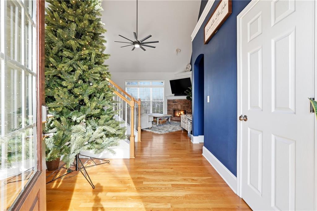 5745 Charleston Lane