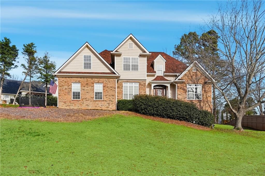 Photo of 5745 Charleston Lane, Cumming, GA 30041 (MLS # 7704148)