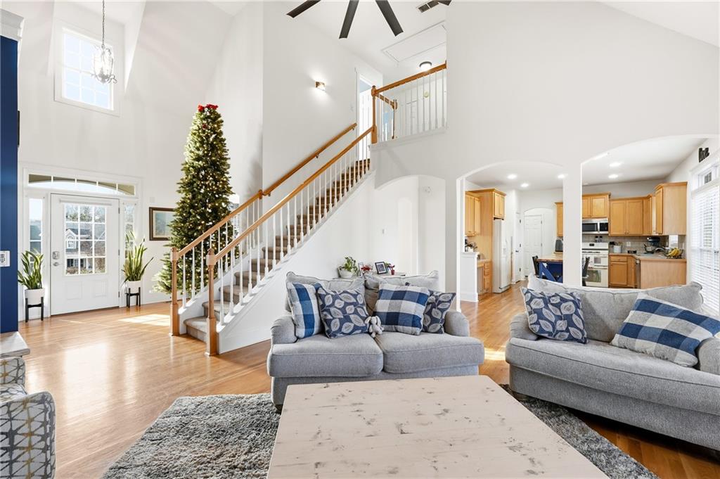 5745 Charleston Lane