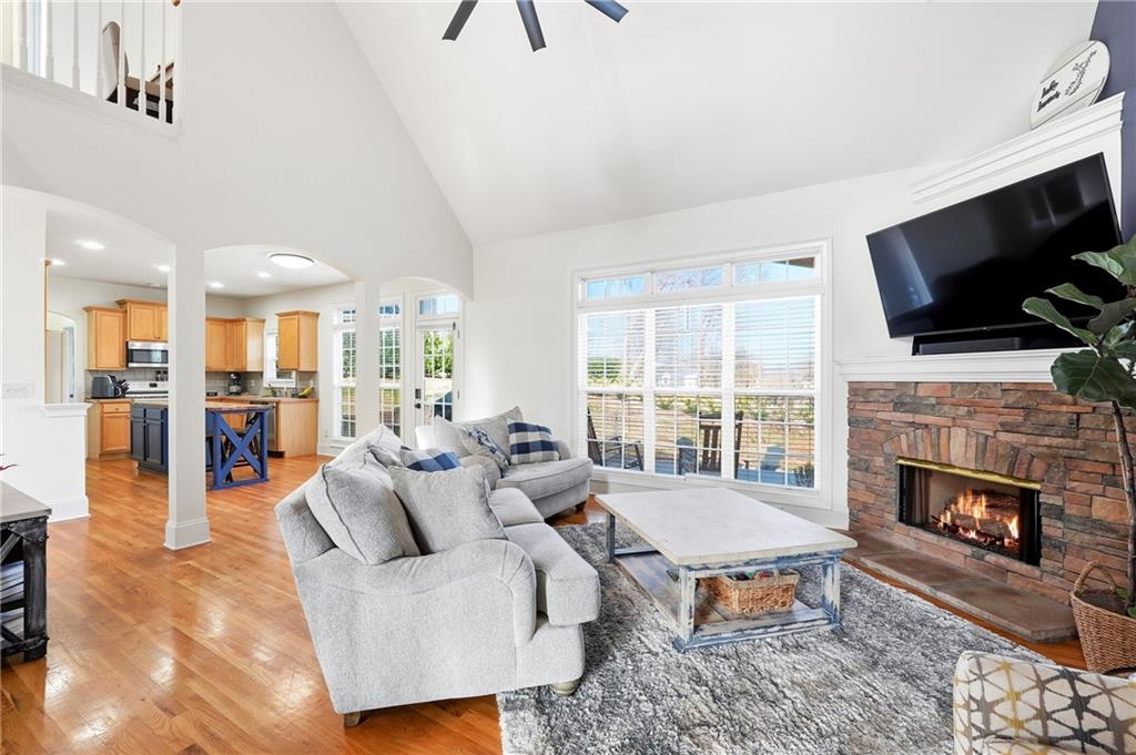 5745 Charleston Lane