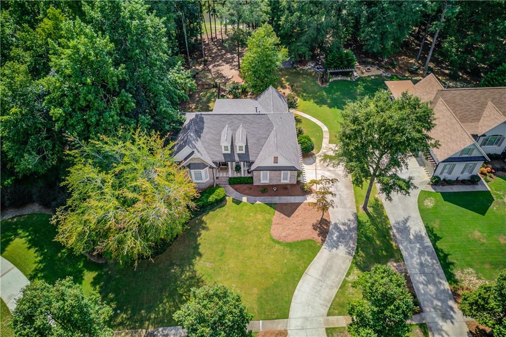 951 Providence Lane