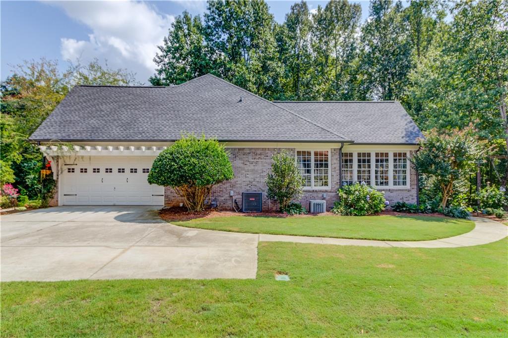 951 Providence Lane