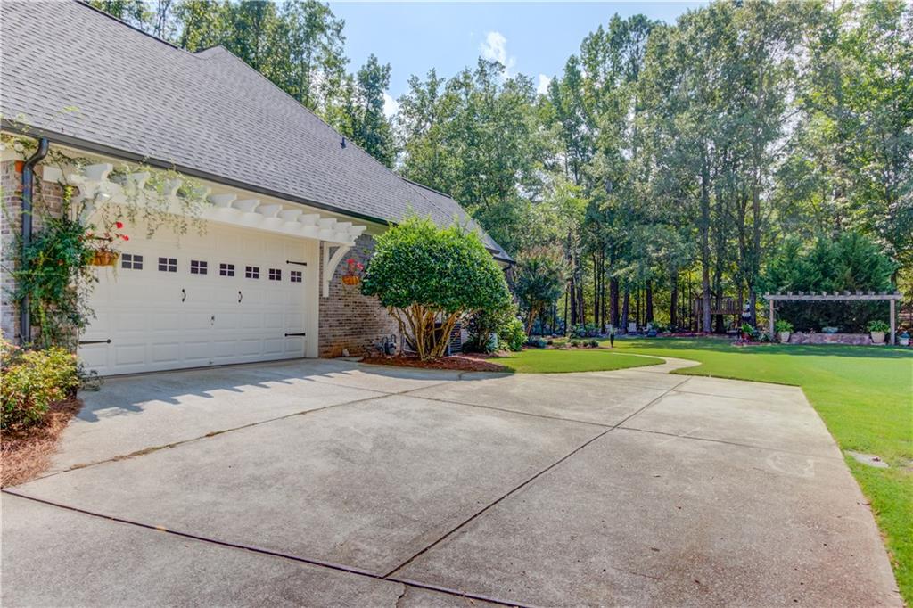 951 Providence Lane