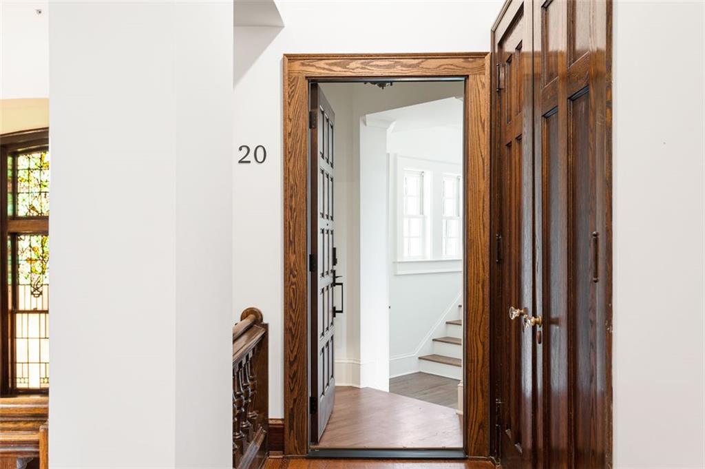 1585 S Ponce De Leon Avenue #19, Atlanta, Georgia image 29