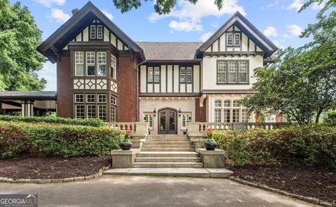 1585 S PONCE DE LEON Avenue NE 19 Atlanta GA 30307
