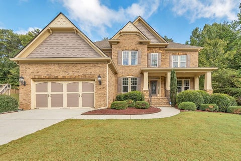 Homes For Sale - 4970 Collins Lake Drive<br/> Cobb County, Mableton, GA 30126
