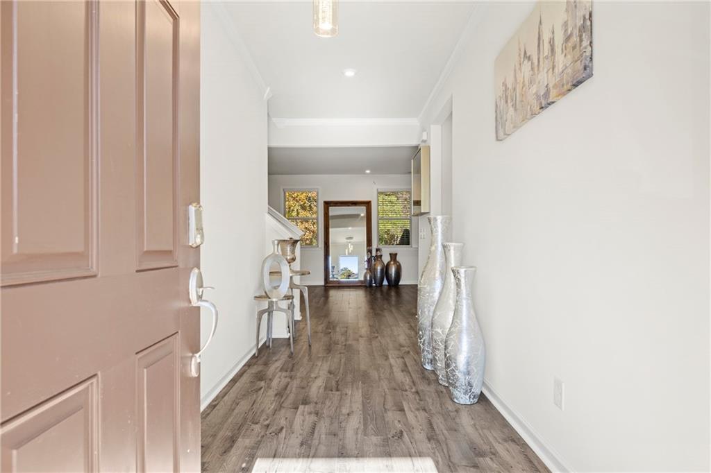 Bethesda Park - Residential